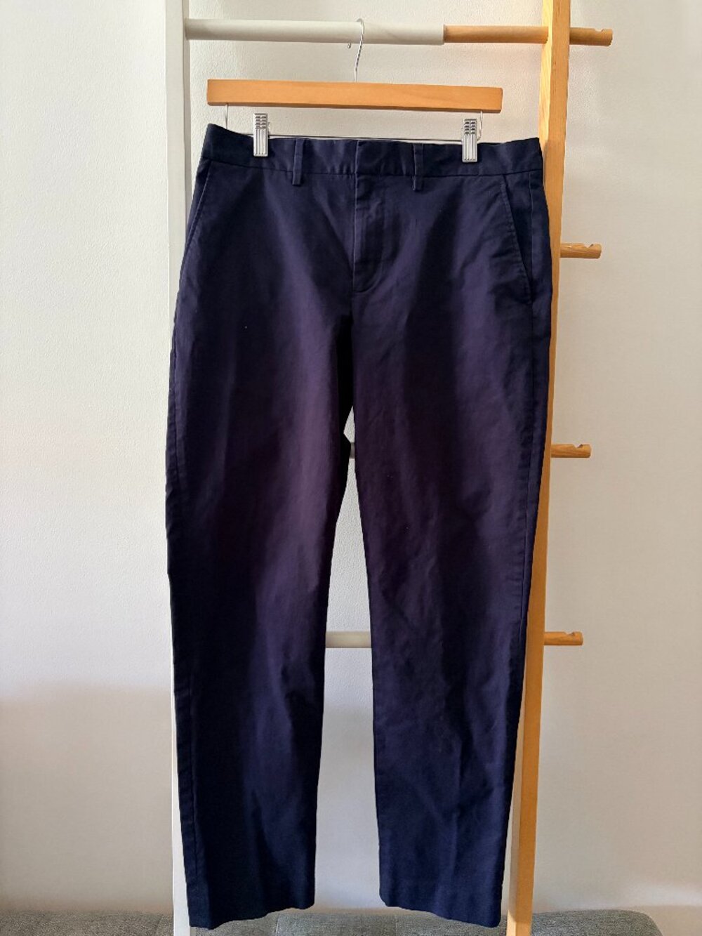 Men's J. Crew Khakis